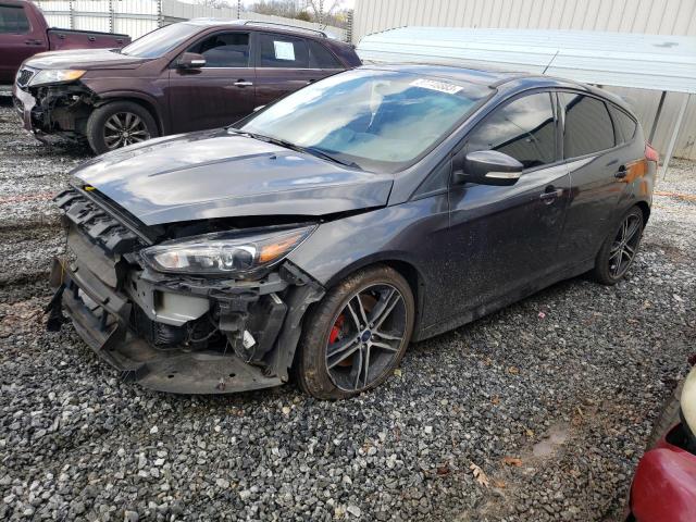 2018 Ford Focus ST