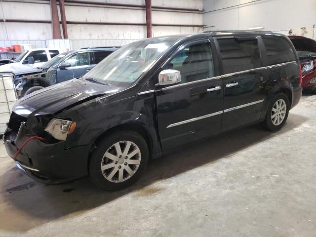 2011 Chrysler Town & Country Touring-L