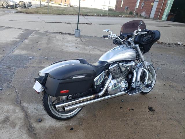 2005 HONDA VTX1800 F1 1HFSC46B75A303834