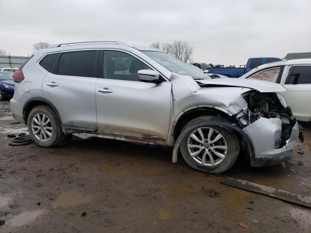 2019 NISSAN ROGUE S KNMAT2MT5KP533368