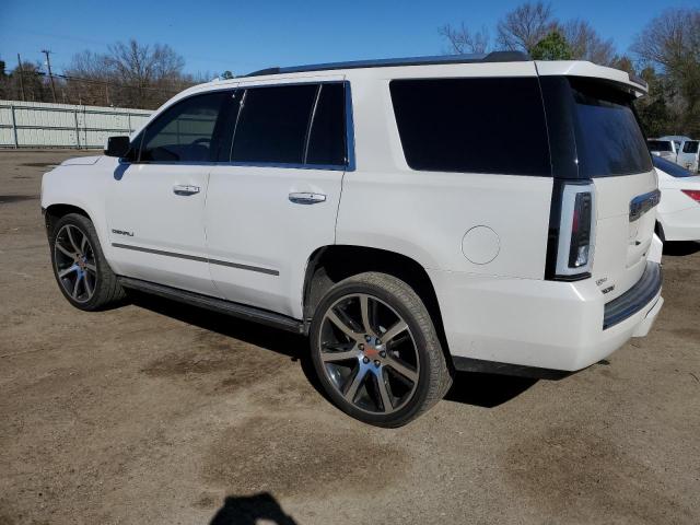 1GKS1CKJ5HR293791 GMC Yukon