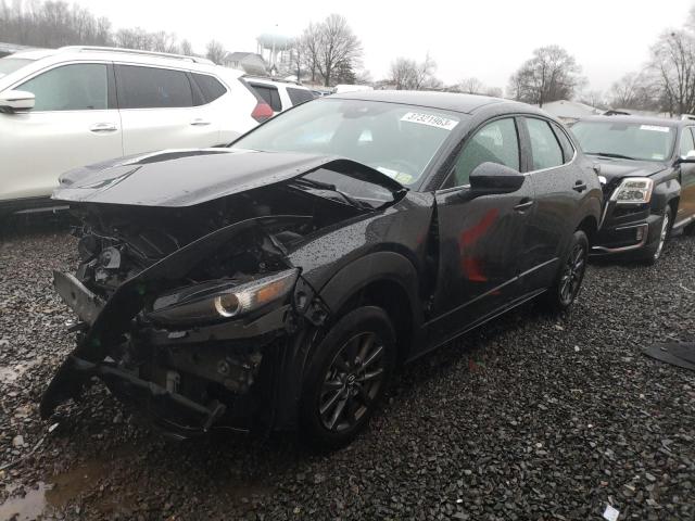 2022 MAZDA CX-30 - 3MVDMBAL1NM400453