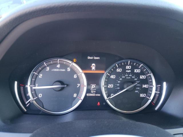 5J8YD3H51LL008394 Acura Mdx Technology