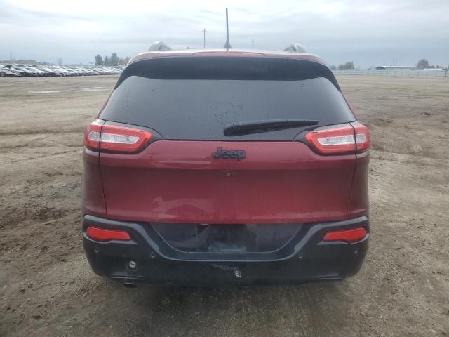 2018 JEEP CHEROKEE L - 1C4PJLCB7JD606027