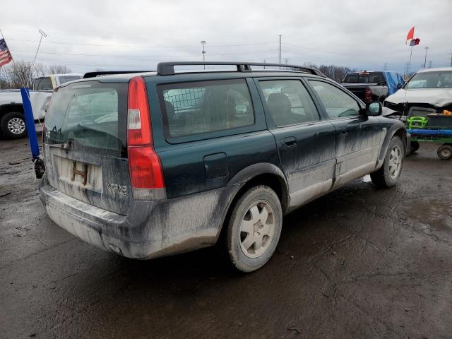 YV1SZ58D121068026 Volvo V70