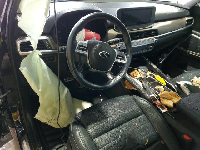5XYP5DHC2LG056364 KIA Telluride Sx