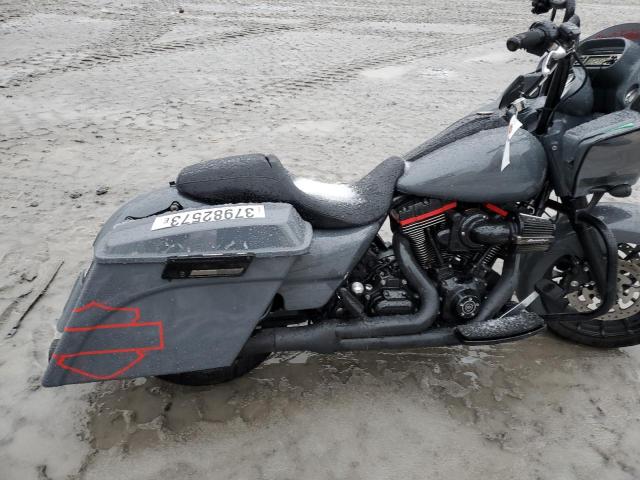 2009 HARLEY-DAVIDSON FLTR 1HD1FS4119Y630012