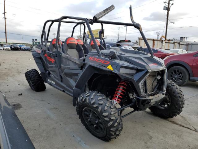 2020 POLARIS RZR XP 4 1 - 3NSN4K999LH951409