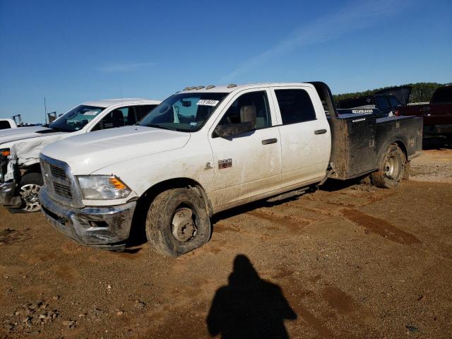 2012 Dodge Ram 3500 ST