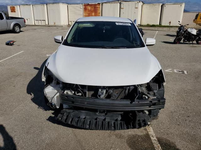 2015 NISSAN SENTRA S 3N1AB7AP0FY320228