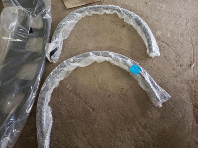 2017 TESLA MISC PARTS 38054313