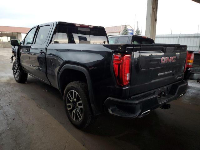 1GTP9EEDXKZ220743 GMC Sierra K1500 At4