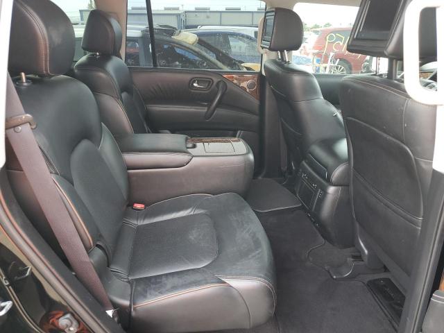 2017 NISSAN ARMADA PLA - JN8AY2NF8H9301245