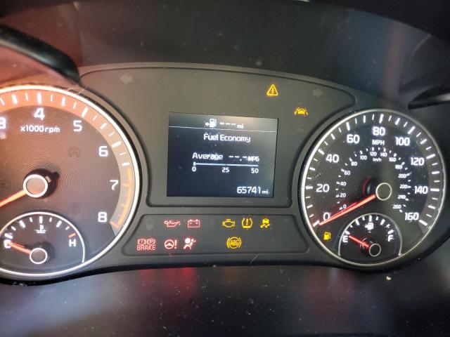 2020 KIA OPTIMA LX 5XXGT4L34LG420978