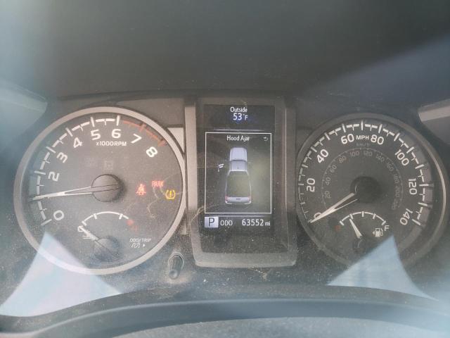 2016 TOYOTA TACOMA ACC 5TFRZ5CNXGX008996