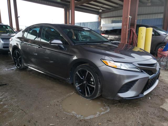 2020 TOYOTA CAMRY XSE - 4T1K61AK7LU859737