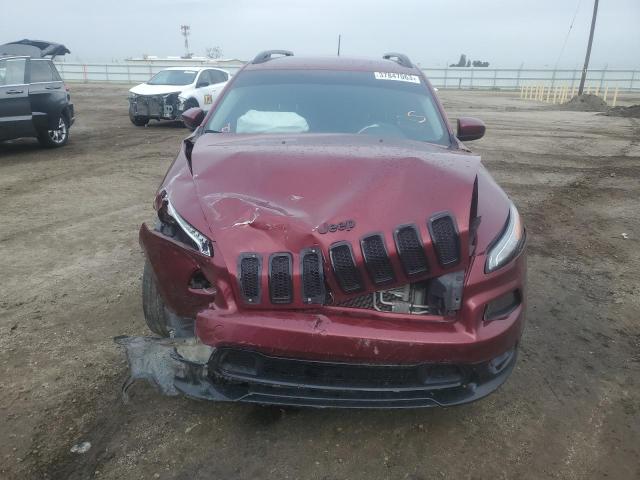 2018 JEEP CHEROKEE L - 1C4PJLCB7JD606027