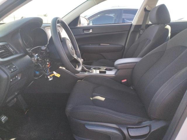 2020 KIA OPTIMA LX - 5XXGT4L36LG402837