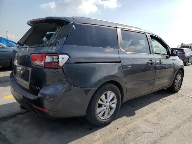 KNDMB5C16G6090534 KIA SEDONA LX