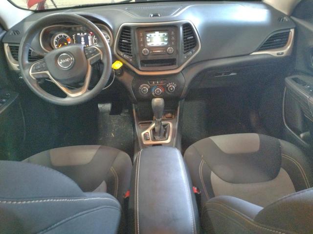 1C4PJLAB8GW274955 Jeep Cherokee Sport