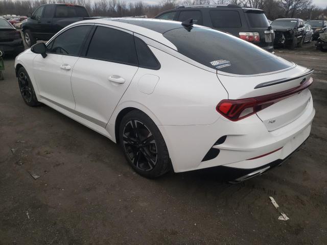 2021 KIA K5 GT LINE - 5XXG64J28MG074081