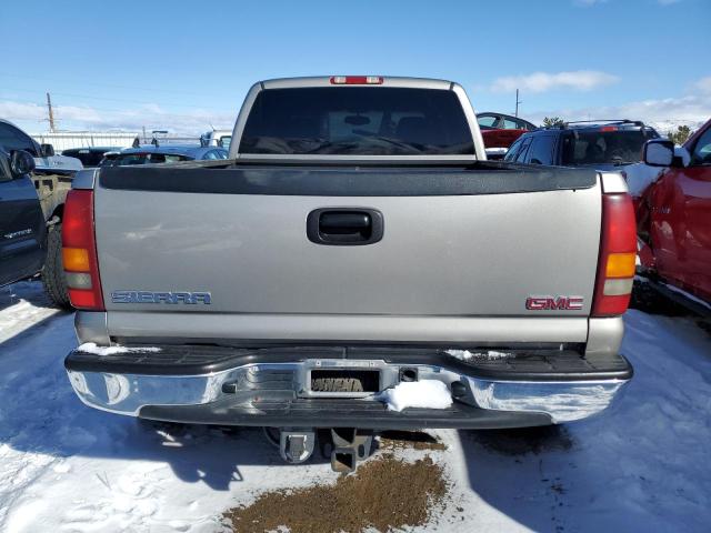 2GTEK19T731296226 GMC New Sierra K1500