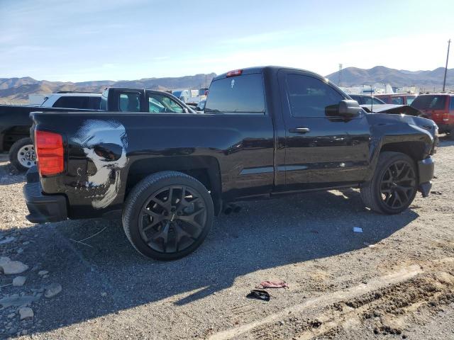 2017 CHEVROLET SILVRDO LT - 1GCNCNEC0HZ239035