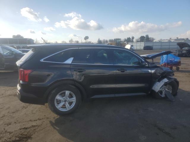 5XYRG4LCXNG112113 KIA SORENTO LX