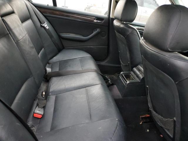 WBAAV53431JS92706 BMW 330 I
