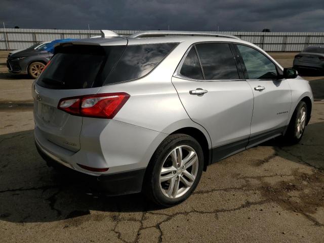 2020 CHEVROLET EQUINOX PR - 3GNAXPEXXLS627629