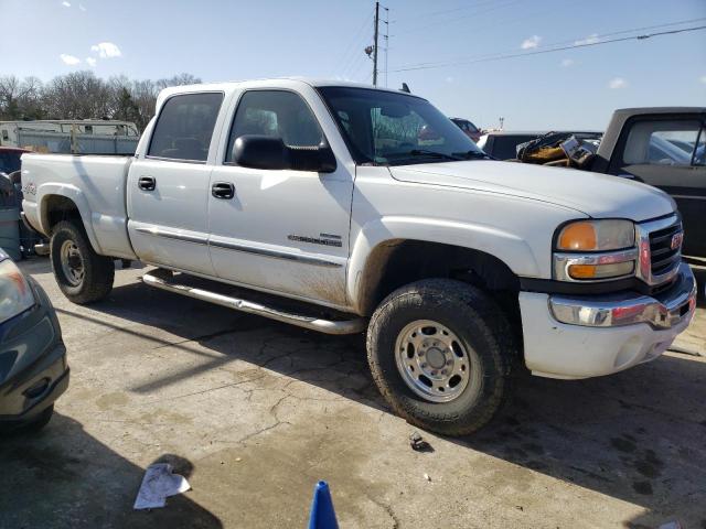 1GTHK23D76F248372 GMC Sierra K2500 Heavy Duty