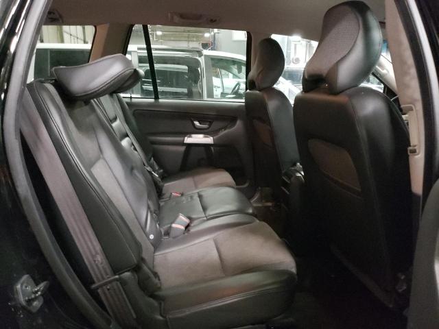 YV1CN59H341126531 Volvo XC90