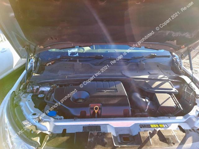 SALCA2CN9GH574422 Land Rover Discovery