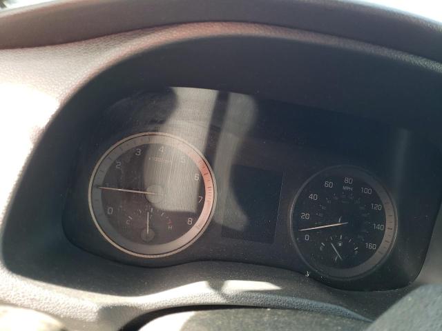 KM8J33A43JU663552 Hyundai TUCSON SEL