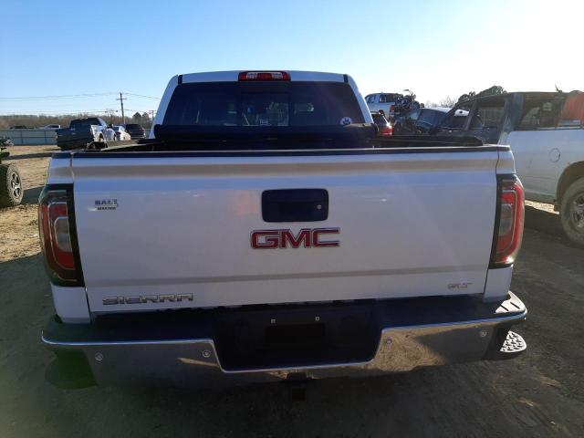 2018 GMC SIERRA - 3GTU2NECXJG605457