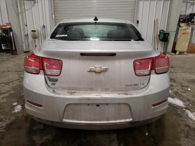 2015 CHEVROLET MALIBU LS - 1G11B5SL9FU119307