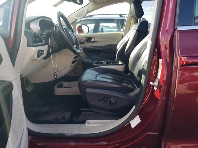 2020 CHRYSLER PACIFICA T - 2C4RC1BG7LR127949