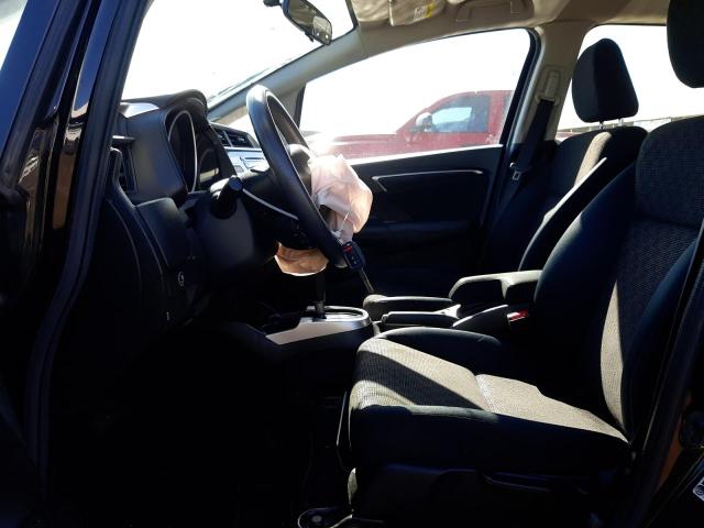 2016 HONDA FIT LX - JHMGK5H55GX010190