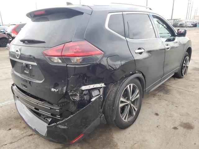 5N1AT2MT3LC796916 Nissan ROGUE S