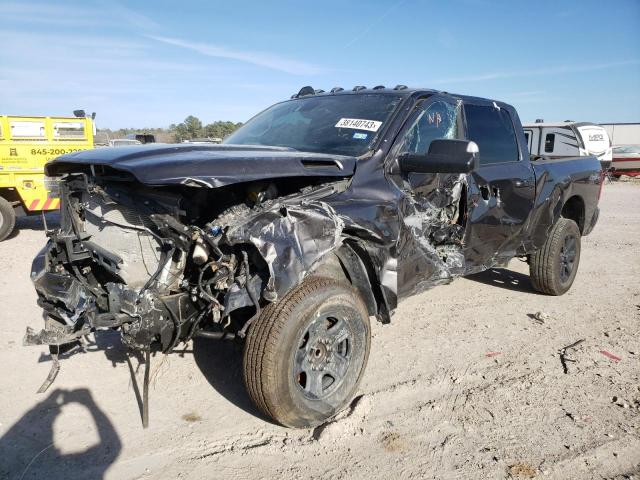 2021 RAM 2500 BIG H - 3C6UR5DLXMG677428