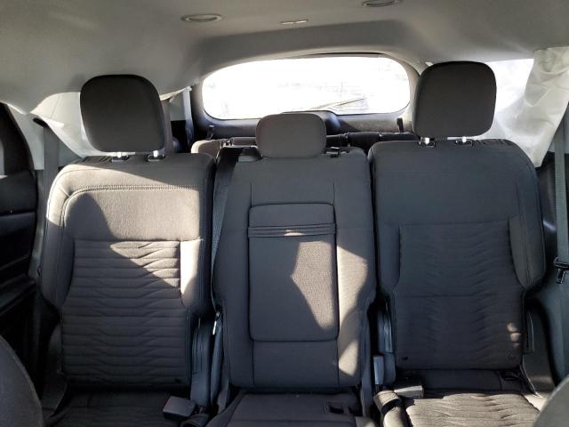 2021 FORD EXPLORER X - 1FMSK7DH6MGB29350