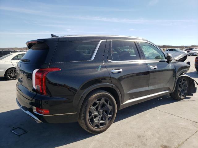 2022 HYUNDAI PALISADE C - KM8R7DHE0NU438801