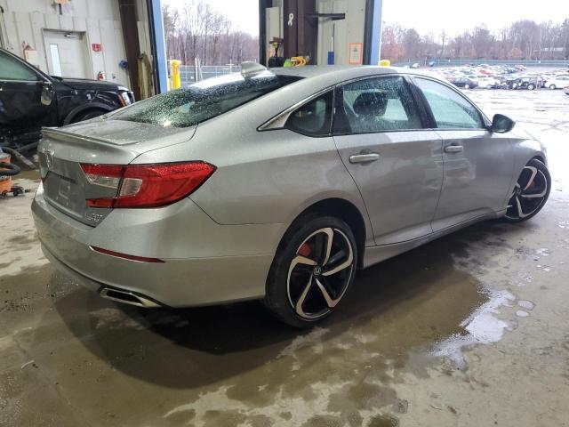 2020 HONDA ACCORD SPO 1HGCV2F35LA030297