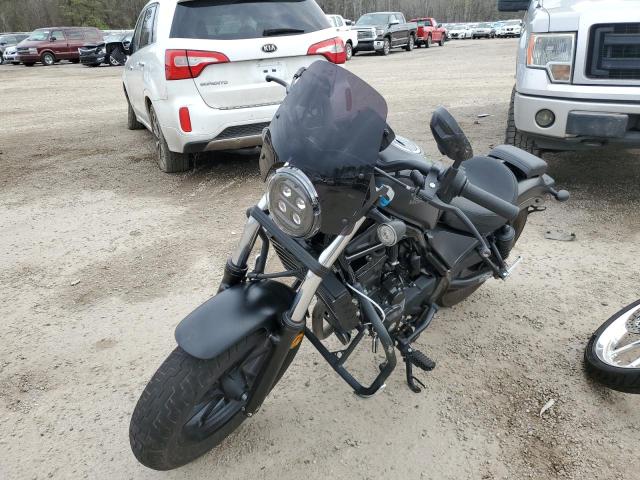 2021 HONDA CMX300 A MLHNC5358M5400878
