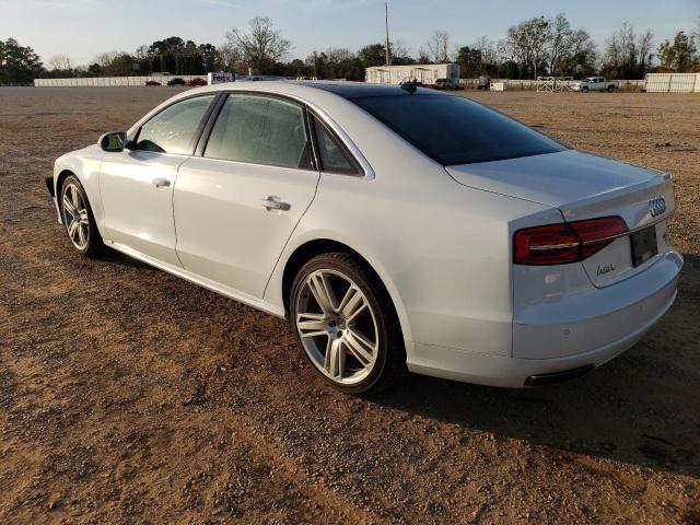 2016 AUDI A8 L QUATT - WAU43AFD8GN008415