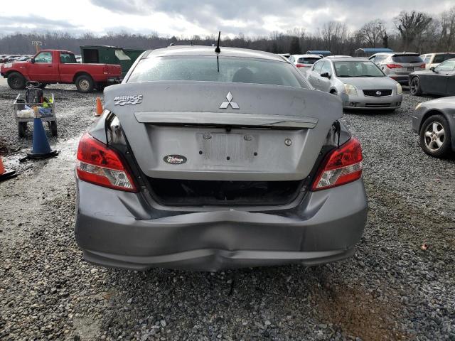 2020 MITSUBISHI MIRAGE G4 - ML32F3FJXLHF10862