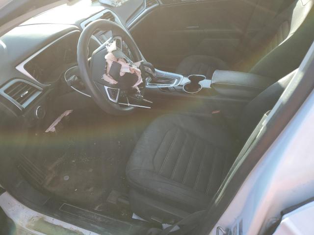 2015 FORD FUSION SE - 3FA6P0HD8FR265616