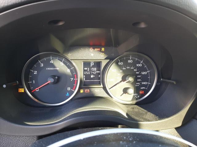 2016 SUBARU IMPREZA - JF1GJAA69GH003985