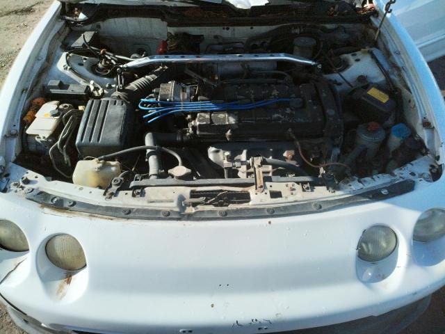 JH4DB7561SS001844 Acura INTEGRA SE