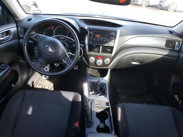JF1GR7E68DG816046 Subaru Impreza Wrx